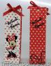 BOMBONIERA DISNEY SCATOLINA ASTUCCIO Portaconfetti MINNIE