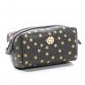 TROUSSE MAKE UP in ECOPELLE - SENSAZIONI FIRENZE