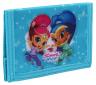 BORSELLINO Portafoglio Portamonete SHIMMER AND SHINE