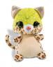 PELUCHE NICI NICIDOOS - Leopardo Limlu - 12 cm