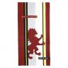 TELO MARE / Piscina 90 x 180 cm - HARRY POTTER Gryffindor