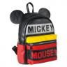 BORSA ZAINO CASUAL MODA SIMILICUIR in ECOPELLE - Disney TOPOLINO