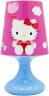LAMPADA a LED HELLO KITTY - con Batteria e Pulsante On/Off