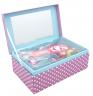 PORTAGIOIE con ACCESSORI - HELLO KITTY