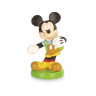 Bomboniera in Resina - DISNEY Topolino MICKEY Savana 5,6 cm