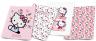 5 Quadernoni Quaderni maxi A/4 - HELLO KITTY - Rigatura A