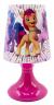 LAMPADA a LED MY LITTLE PONY - con Batteria e Pulsante On/Off
