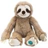 PELUCHE Ecologico YOUR PLANET - BRADIPO - 25 cm