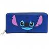 BORSELLINO Portafoglio Portamonete DISNEY STITCH