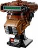 Lego 75351 - Star Wars Prinses Leia Boushh Helm