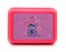 Portamerenda Lunch Box per Scuola o Picnic, DISNEY STITCH