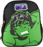 Zaino Zainetto Asilo Scuola HULK
