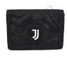 Portafoglio Portamonete Apertura velcro JUVENTUS