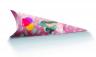 10 ASTUCCI Scatolina Cono porta Confetti Caramelle DISNEY  DUMBO rosa